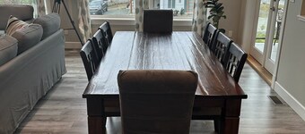 Luxury Lakeview House w/ Dock & Hot Tub