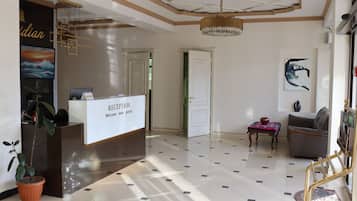 Recepción