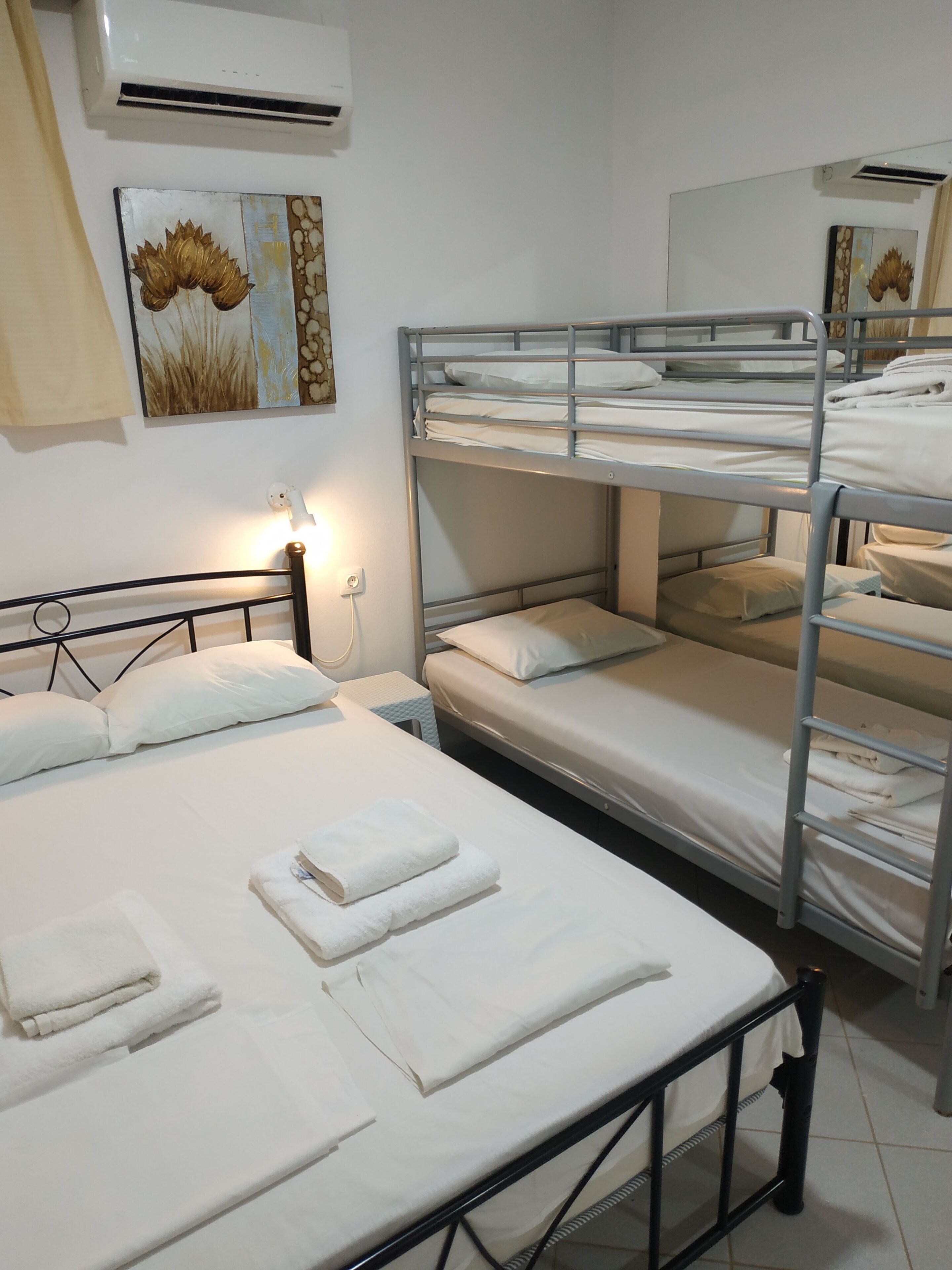 Studio, 1 Bedroom, Patio | 1 bedroom
