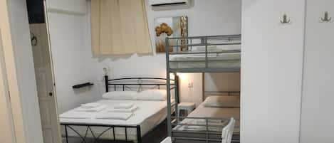 1 habitación