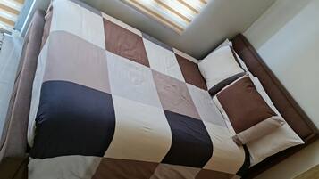 Apartment, 1 Bedroom, Accessible, Terrace | 1 bedroom