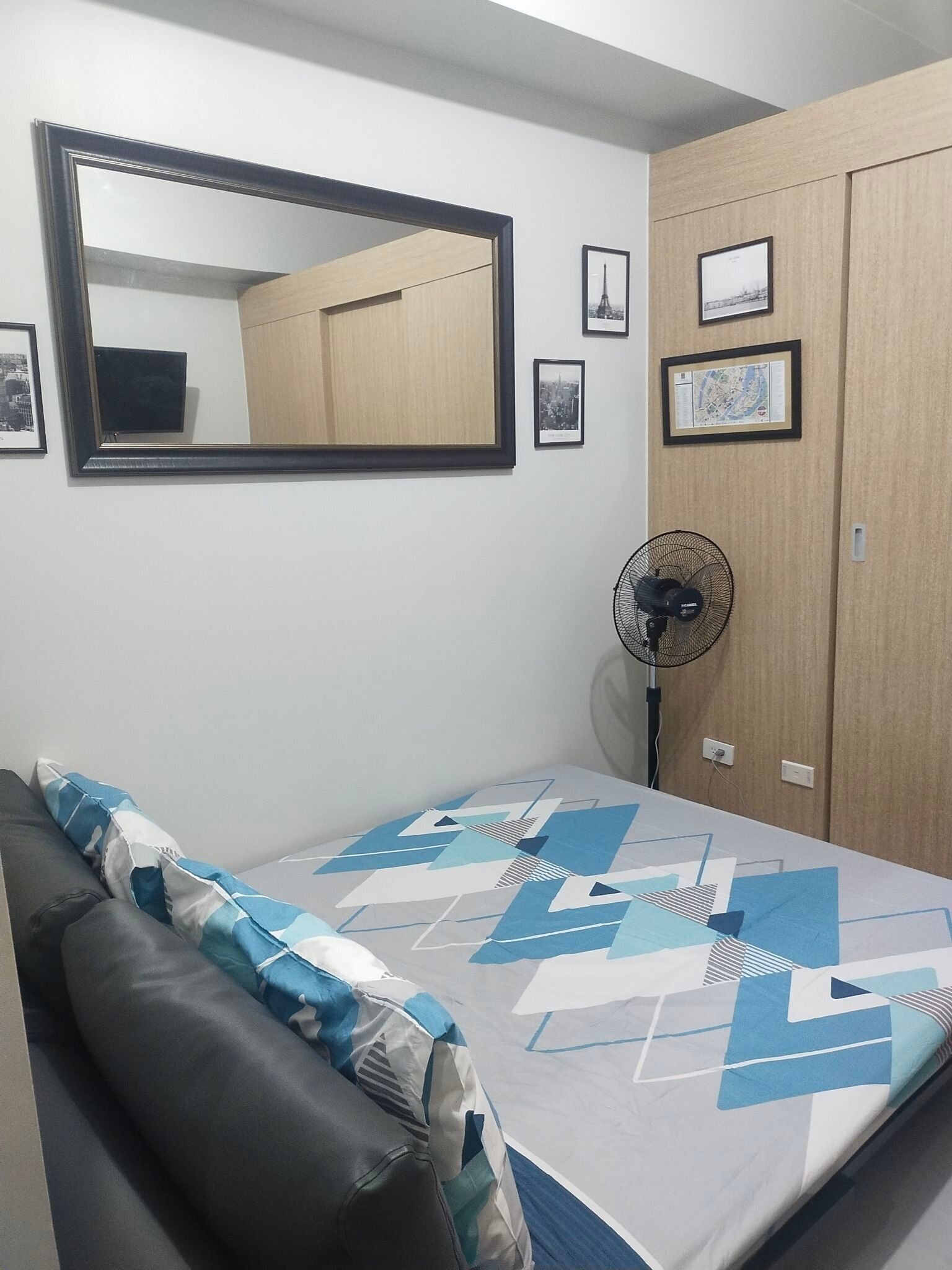 Apartment, 1 Bedroom, Accessible, Terrace | 1 bedroom