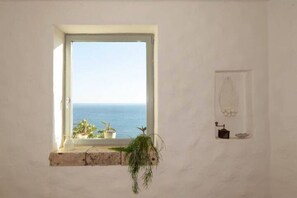 Vila, 2 quartos, acessível, sacada | Banheiro