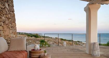 Trullo Exclusive - Pearl of the Ionian Sea