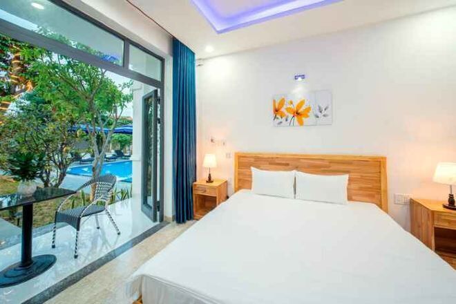 Minibar, lits pliants/supplémentaires, Wi-Fi gratuit, draps fournis