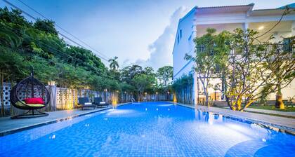 Tran Family Villas Boutique Hotel