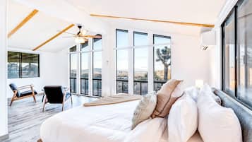 2 dormitorios, wifi, ropa de cama