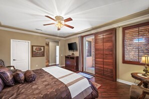 2 habitaciones, wifi gratis y ropa de cama 