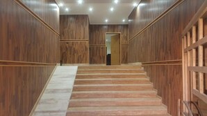 Unclassified image, 5 of 39, button - Les Belles Residences E (Tanger)