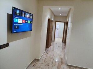 Interior - Les Belles Residences E (Tanger)