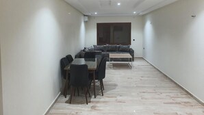 Unclassified image, 3 of 39, button - Les Belles Residences E (Tanger)