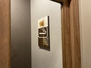 Ausstattung der Unterkunft
