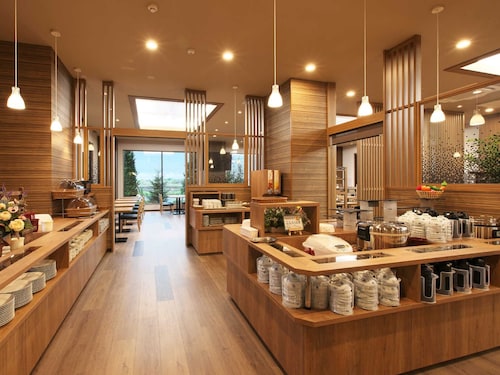 Hotel Route Inn Mitsuke Nakanoshima Mitsuke Inter