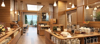 โรงแรมรูท อินน์ มิตซุเกะ นากาโนชิมะ มิตซุเกะ อินเตอร์