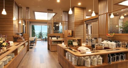 Hotel Route Inn Mitsuke Nakanoshima Mitsuke Inter