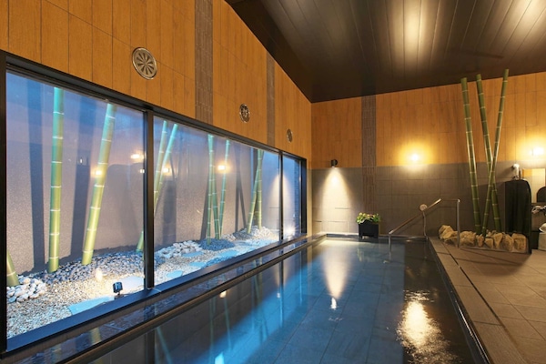 Public bath