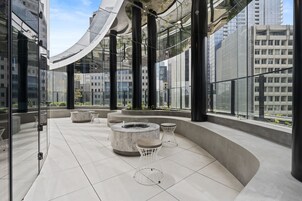 Grill-/Picknickplatz