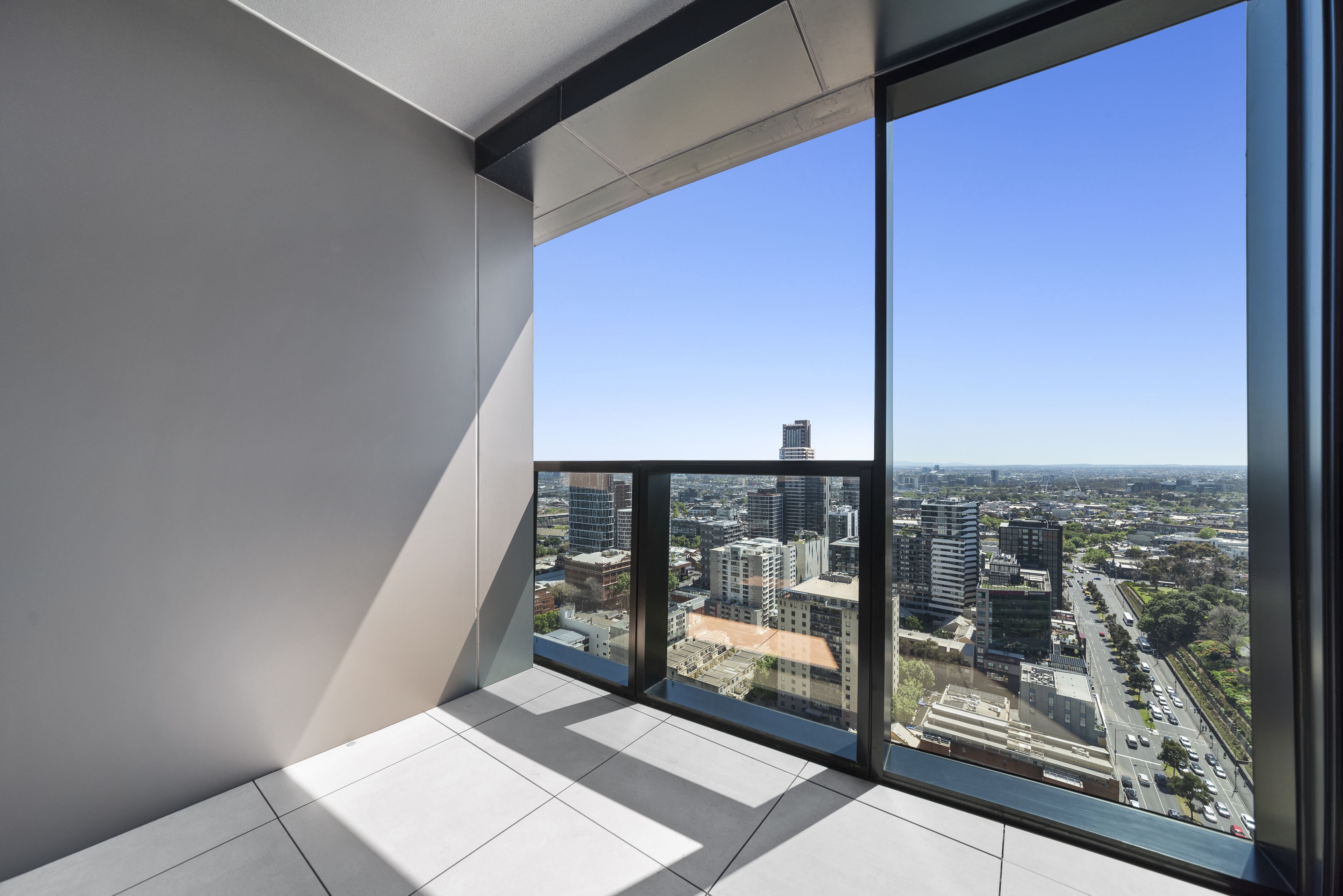 Two Bedroom Apartment | Terrace/patio