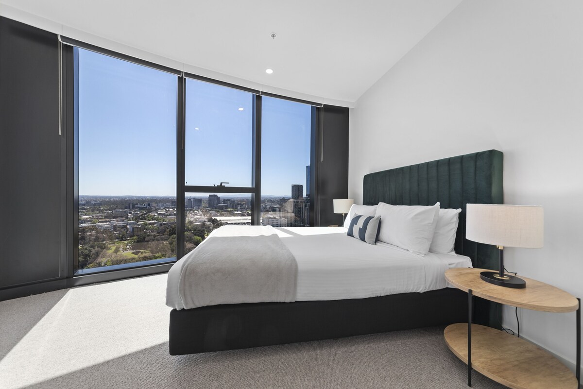 Aspire Melbourne