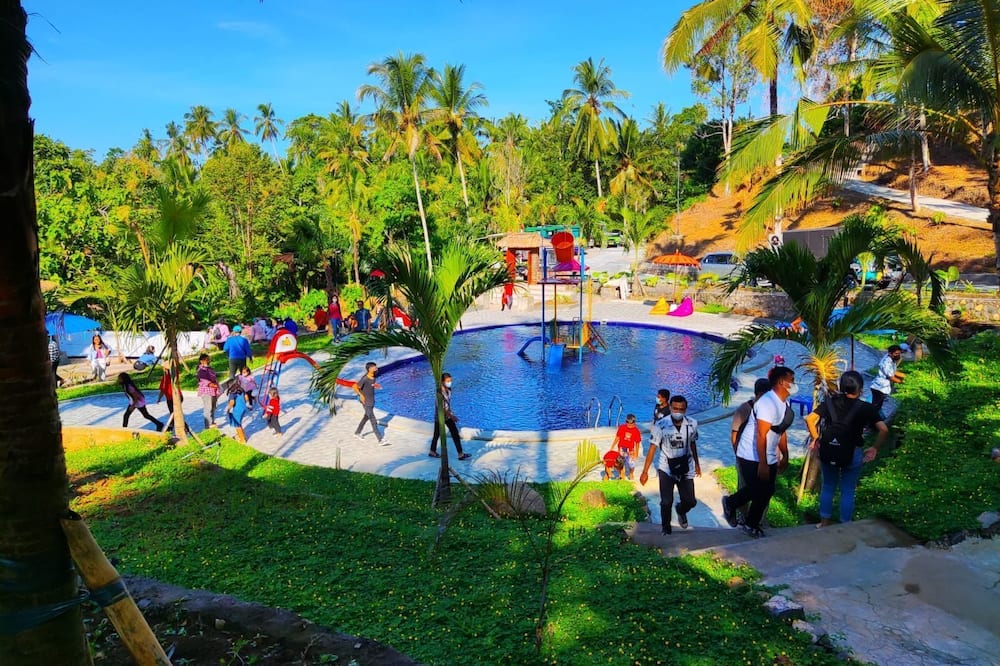 Kampung Coklat Jembrana
