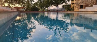 Villa Graziella, Romantic Perugia