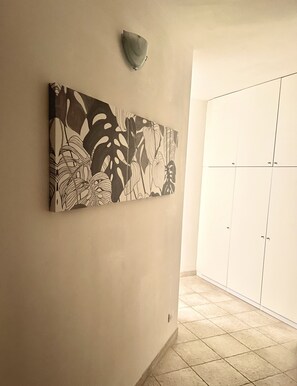 Interior - Apartment in Leuca with sea view, just a few minutes' walk from the beach (Santa Maria di Leuca)