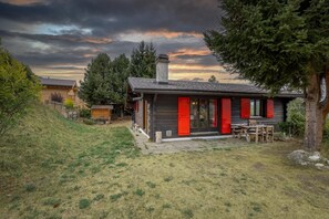 木屋 (5 Bedrooms) | 樓層平面圖