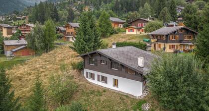 Chalet Nicolas