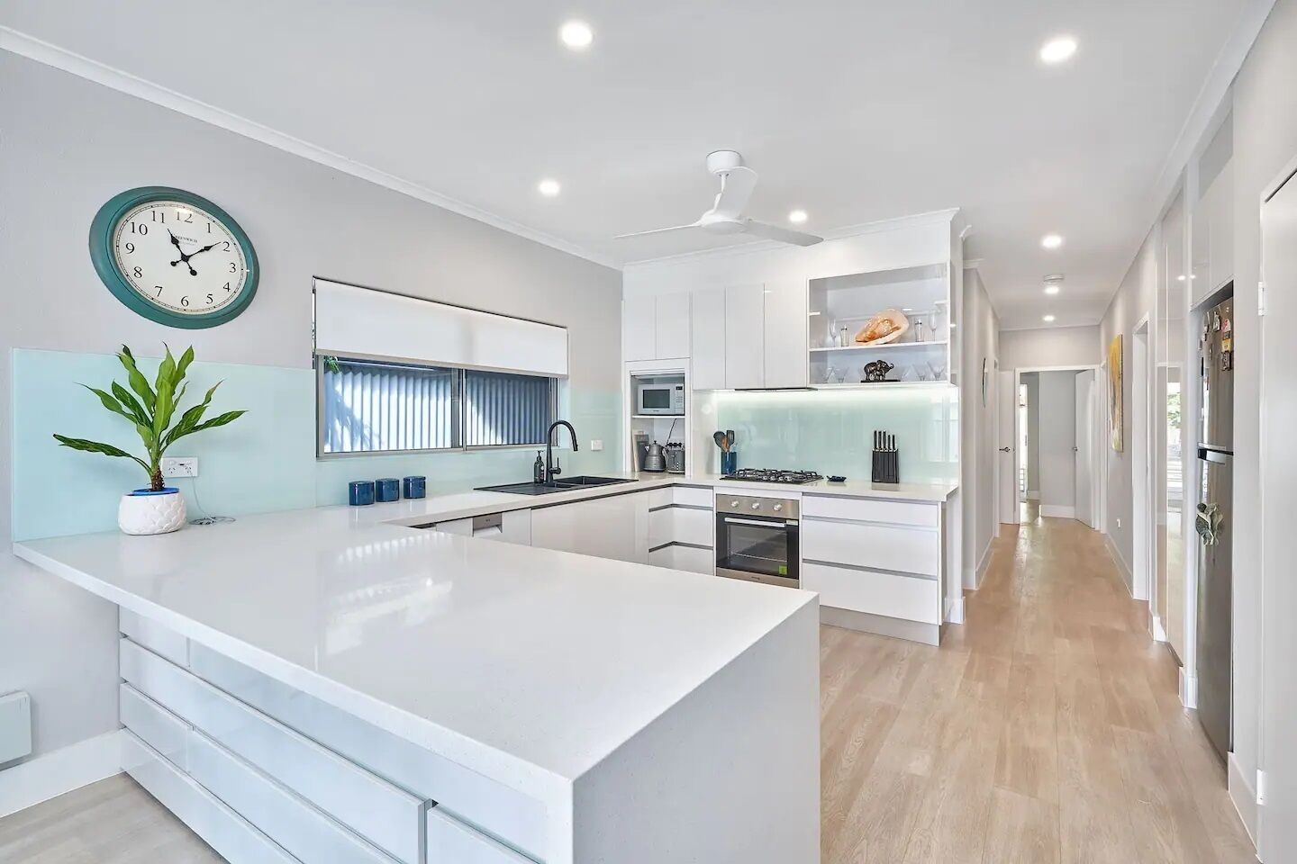 Quality home only 5 mins to Cairns CBD