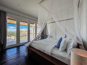 7 Schlafzimmer, Reisekinderbett, WLAN