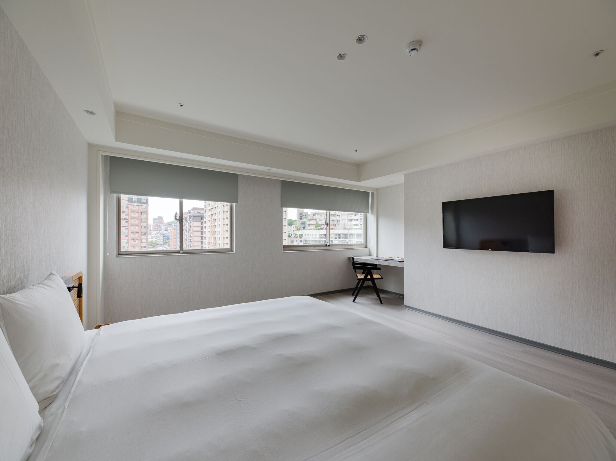 Foto - Dahu Park Hotel