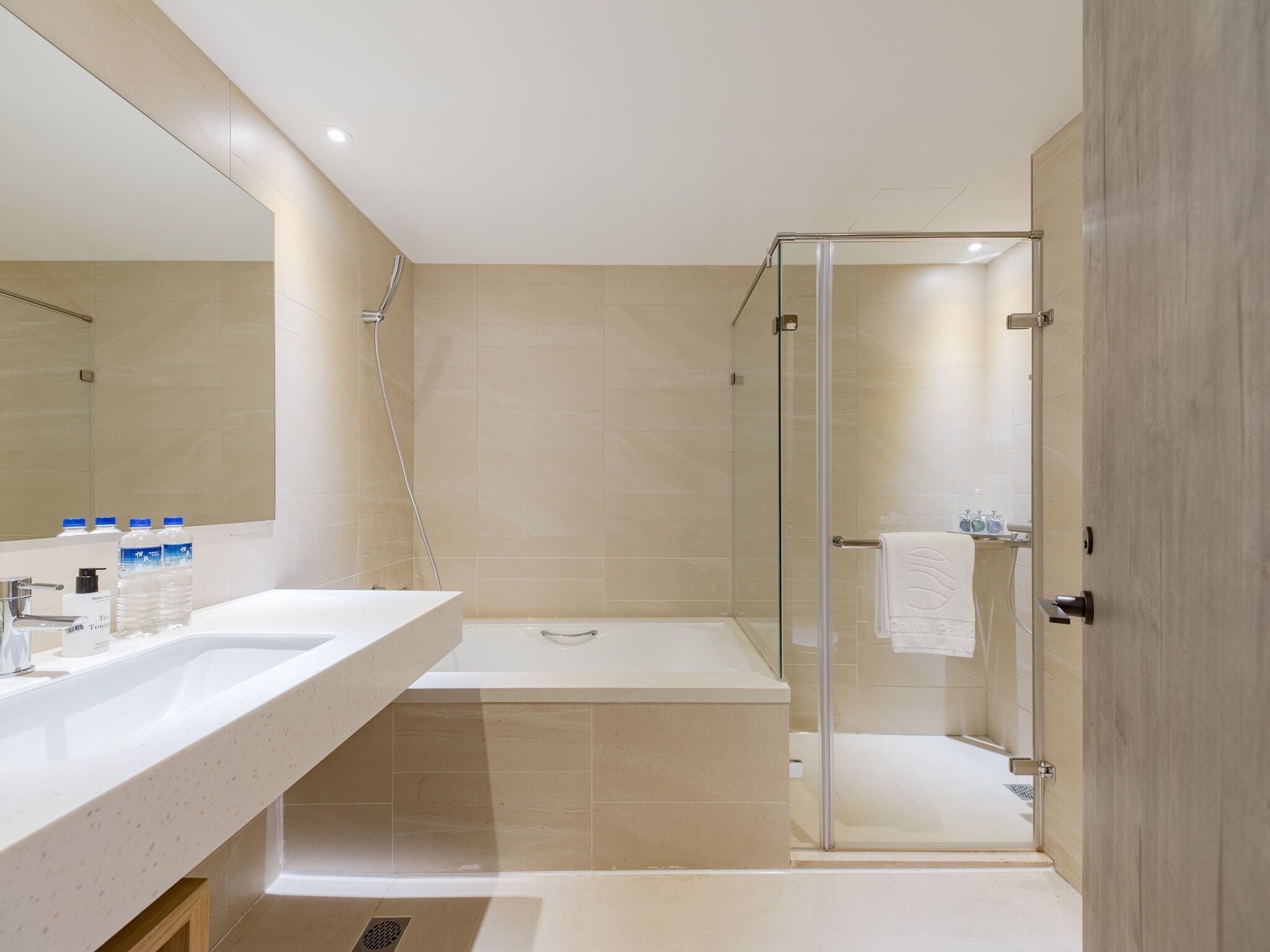 Foto - Dahu Park Hotel