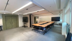 Sala de reunions
