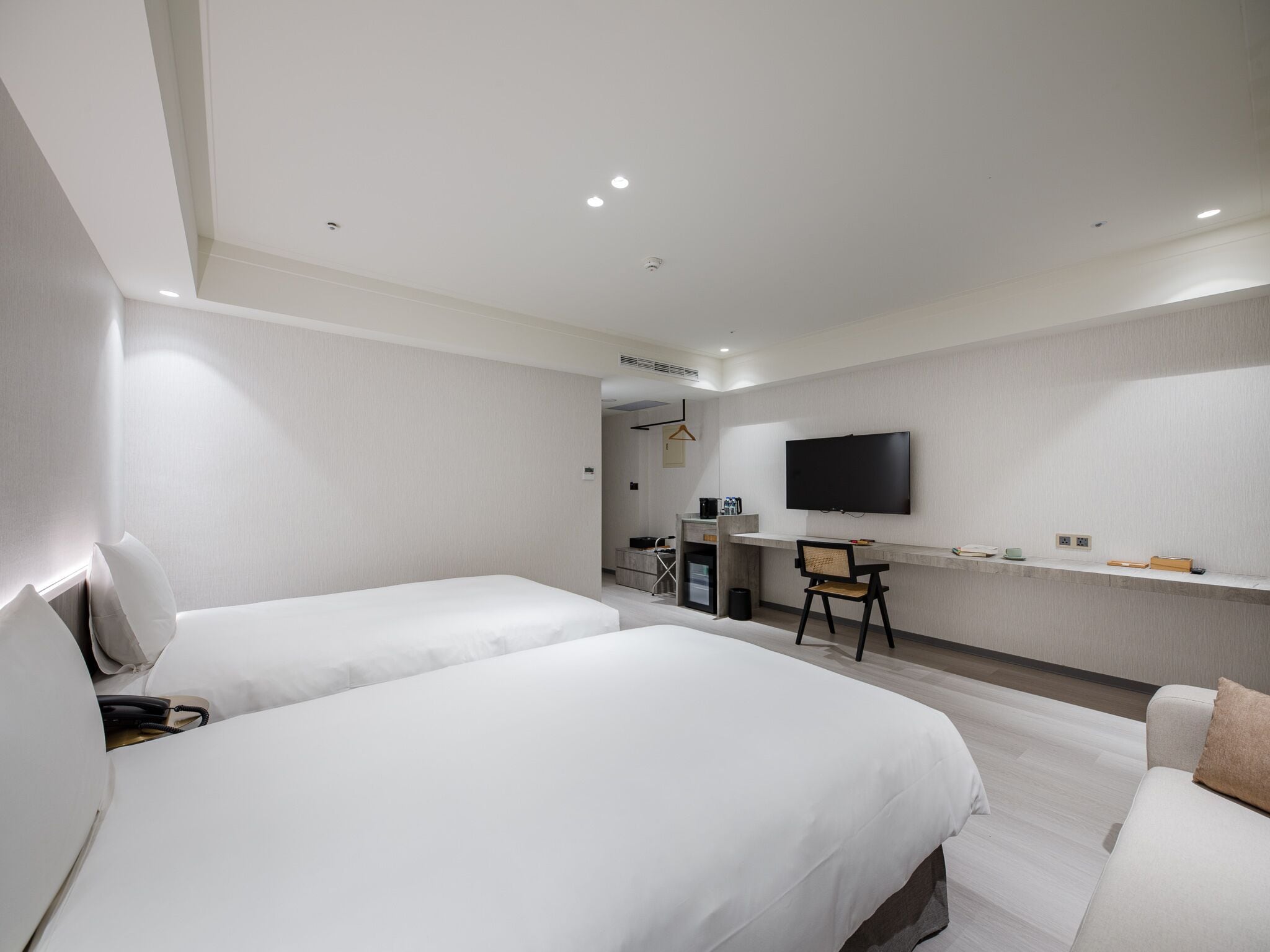 Foto - Dahu Park Hotel