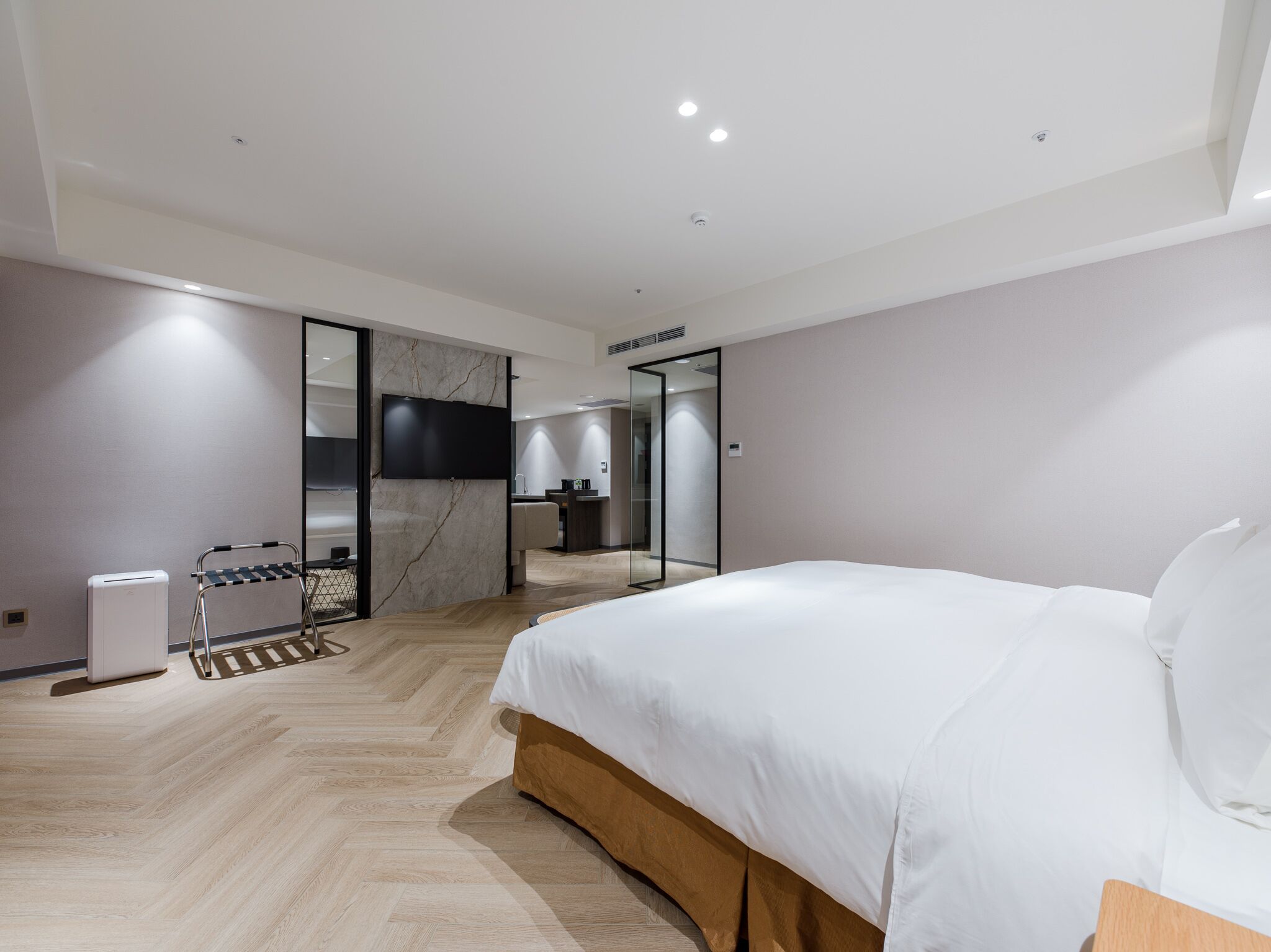 Foto - Dahu Park Hotel