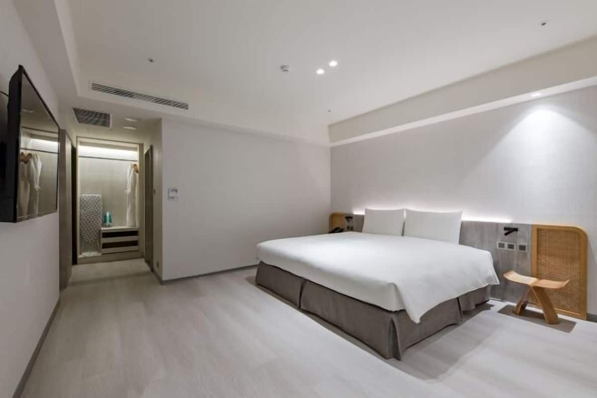 Biancheria da letto di alta qualità, copriletto in piuma