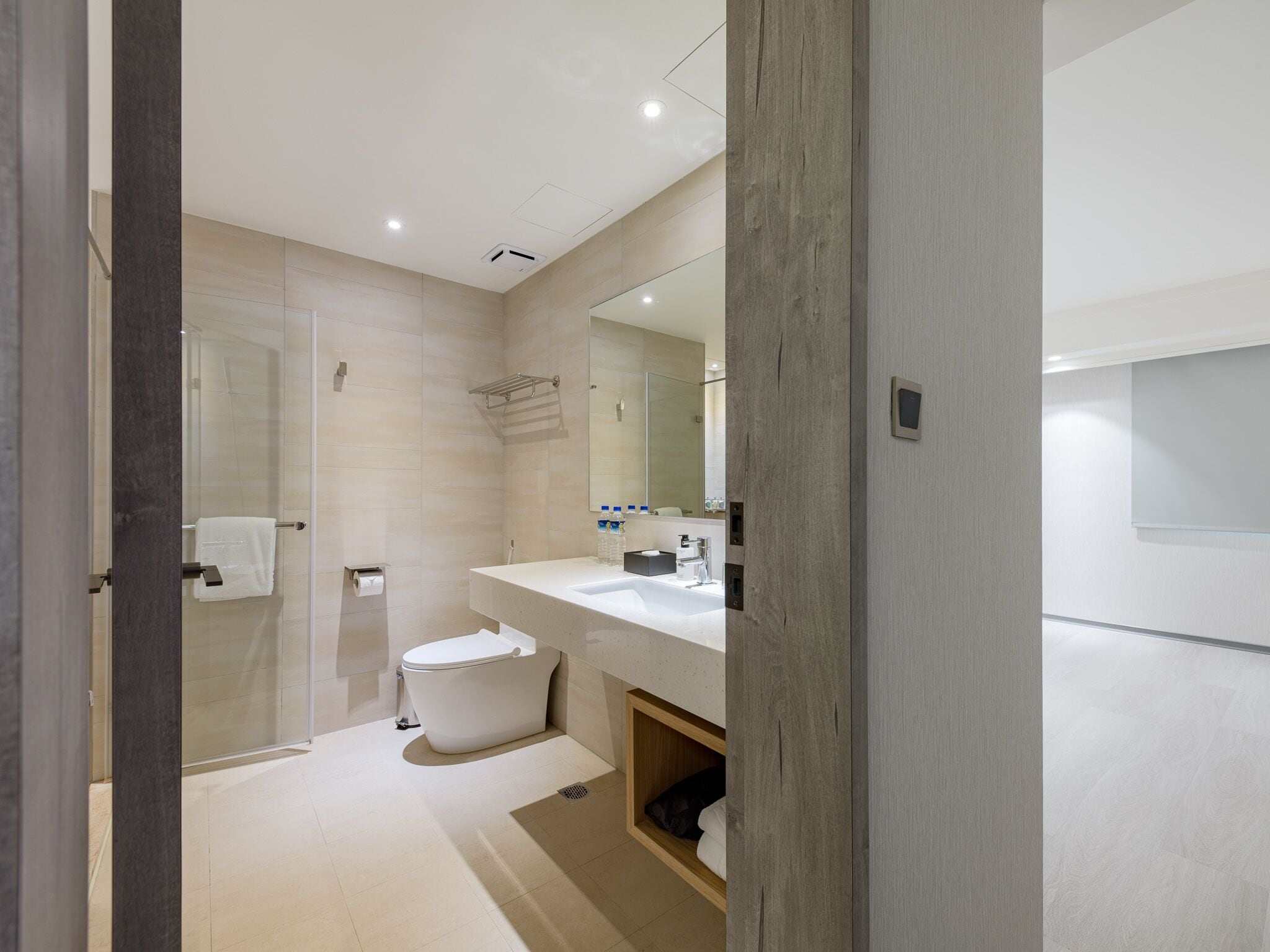 Foto - Dahu Park Hotel