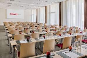 Meeting facility - IntercityHotel Berlin Airport BER Terminal 1+2  (Schoenefeld)