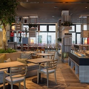 IntercityHotel Berlin Airport BER Terminal 1+2 