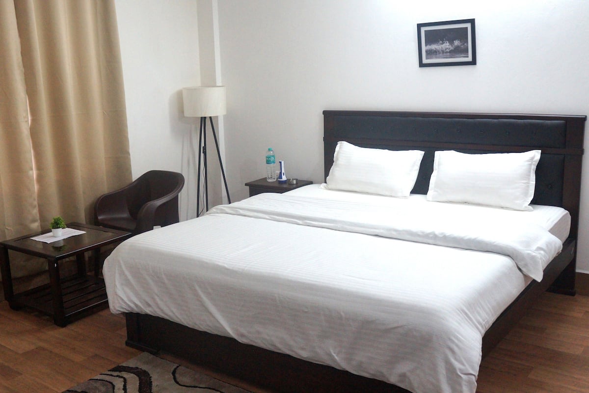 Deluxe Room | Free WiFi