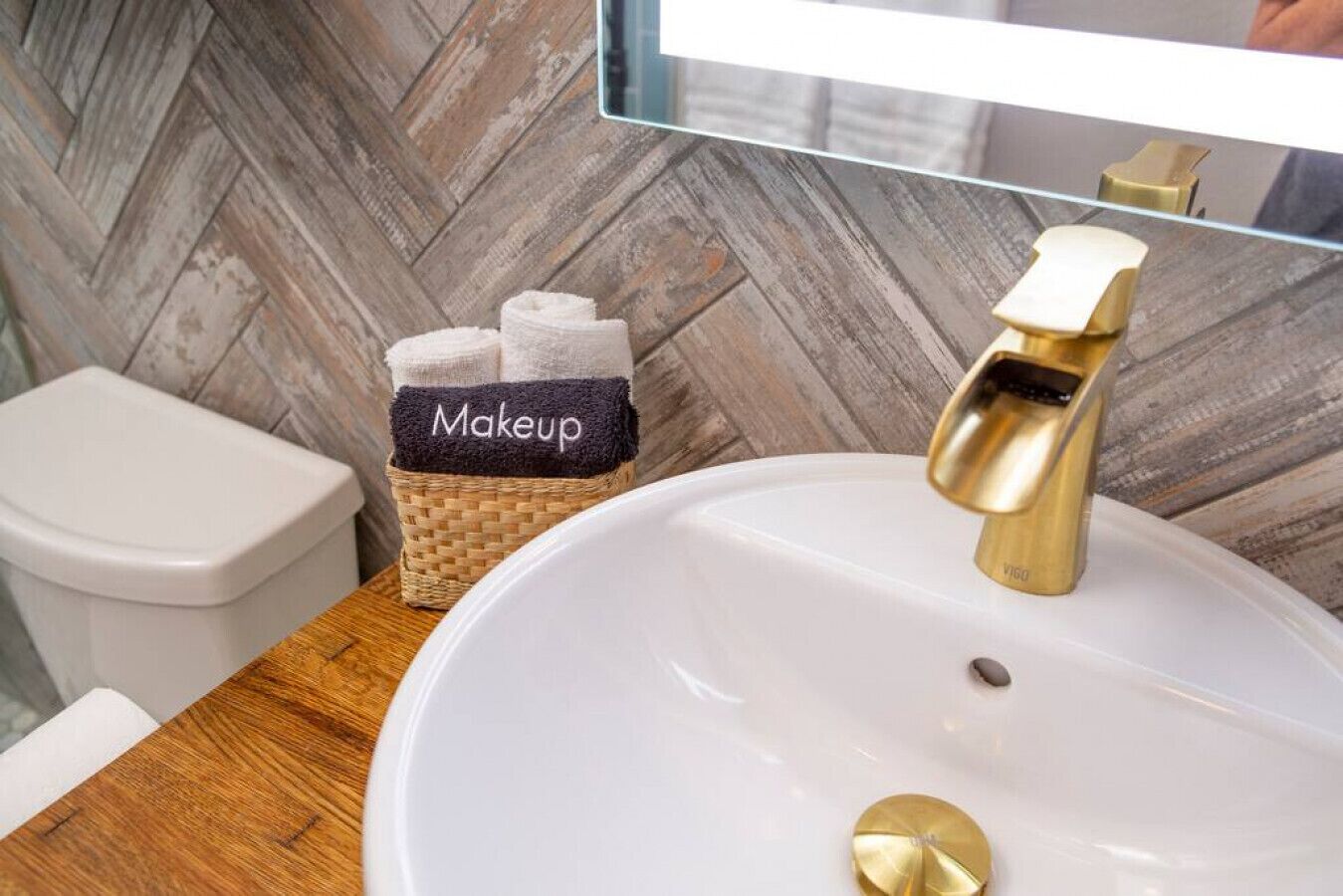 Hiustenkuivaaja, pyyhkeet