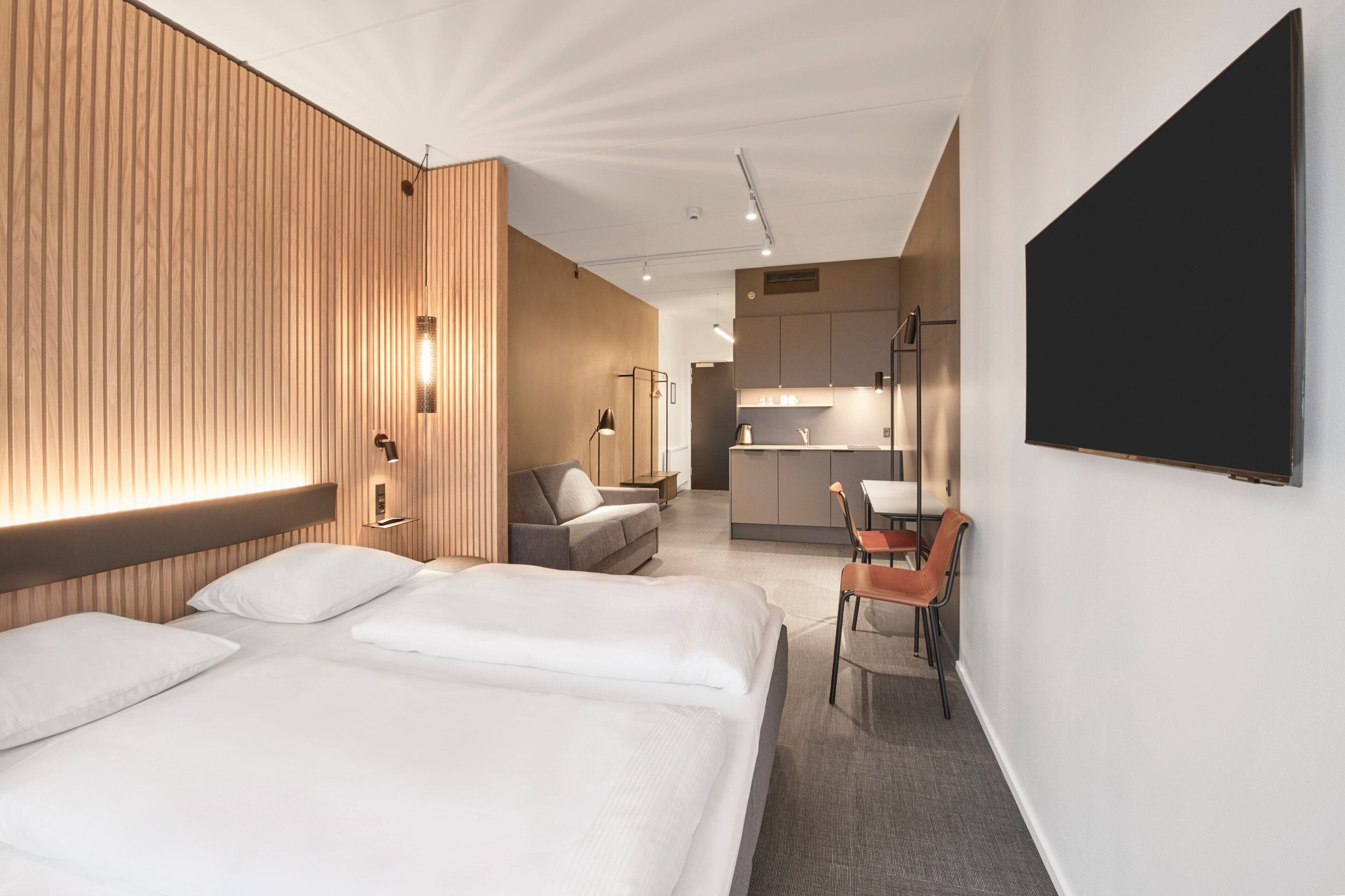 Foto - Four Points Flex by Sheraton Vejle