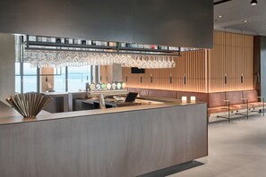 Reception - Four Points Flex by Sheraton Vejle (Vejle)