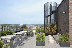 Servicio de la propiedad