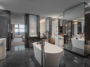 Room - Hualuxe Kunshan Huaqiao (Suzhou)