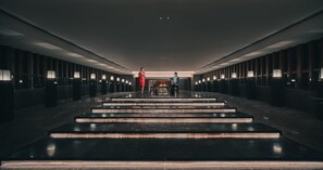 Lobby - Hualuxe Kunshan Huaqiao (Suzhou)