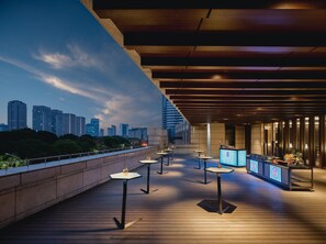 Unclassified image, 4 of 82, button - Hualuxe Kunshan Huaqiao (Suzhou)