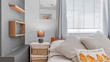 Comfort House, Ensuite | 2 bedrooms