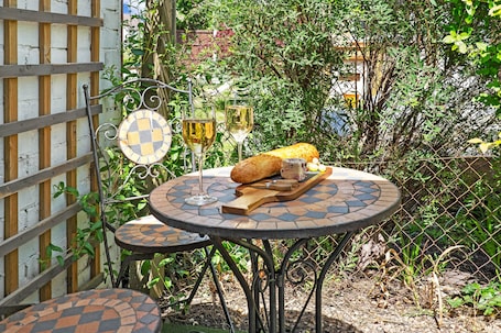 Comfort House, Ensuite | Exterior