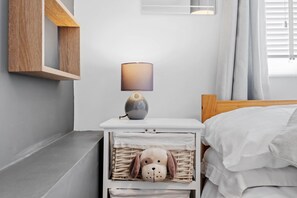 2 habitaciones 